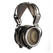 STAX声的诗 SR-X9000
