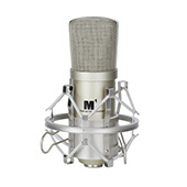 艾肯 M1
