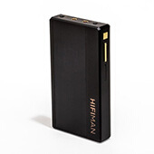 HiFiMAN HM1000 黑色