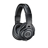 Audio-technica铁三角 ATH-M30X