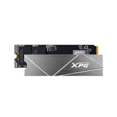 威刚 XPG 翼龙 S50 Lite 固态硬盘