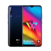 LG W30 Pro