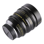 中一光学 SpeedMaster 25mm f/T1.0 (M4/3卡口)