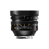LEICA Noctilux-M 50mm f/1（E60）