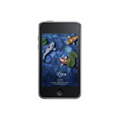 iPod Touch (第2代)