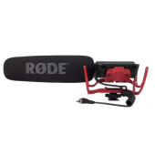 罗德 VideoMic Rycote