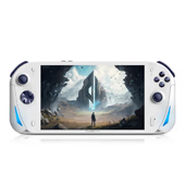 AOKZOE A1Pro 7840U 32G+1T