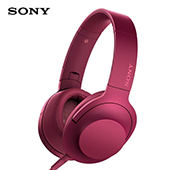 sony索尼 MDR-100AAP