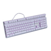 雷柏 V700 RGB