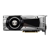 NVIDIA GeForce GTX 1070Ti