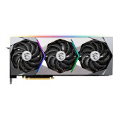 微星 RTX 3090 SUPRIM X 24G