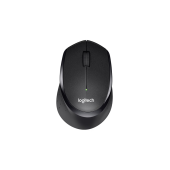 罗技 M330