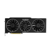 讯景 RX6900XT 16GB 海外版OC