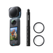Insta360 X4 人气套餐