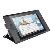 和冠 Wacom 新帝 Cintiq DTH-2400