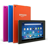 Kindle Fire HD 8英寸 2015