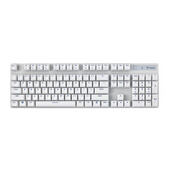 雷柏 V500 PRO 双模版