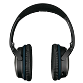 BOSE博士 SoundL ink On-Ear