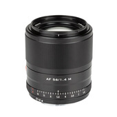 唯卓仕 AF 56mm f/1.4 STM ED IF (佳能EF-M卡口)