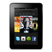 Kindle Fire 7英寸 2012