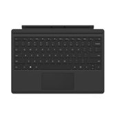 微软 Surface Pro 4 键盘盖