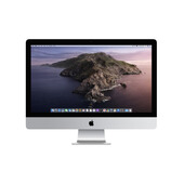苹果 iMac 2020年 27寸
