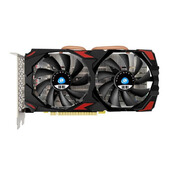 铭影 RX580 战狼