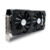 铭鑫 视界风 RTX3060Ti 炫彩LHR版