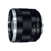 卡尔·蔡司Planar T* 85mm f/1.4 ZE