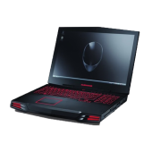 Alienware M17 R4