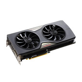 EVGA GTX 980Ti CLASSIFIED ACX 2.0+
