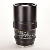 中一光学 135mm f/2.8 Ⅱ (支持卡口:佳能EF、佳能R、尼康F、尼康Z、FE、L、GFX)