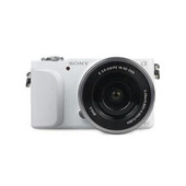 索尼 NEX-3N 机身