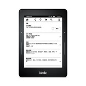 Kindle Voyage