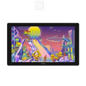 绘王 Kamvas 24 Plus