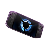 联想 LEGION Go 锐龙Z1 16+1T