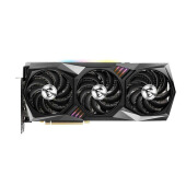 微星 RTX 3080 GAMING X TRIO 10G