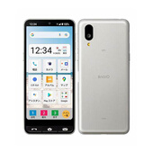 夏普 BASIO active SHG09