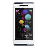 索尼 爱立信 U10i/Aino