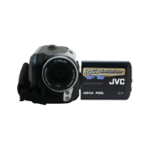 JVC GZ-MG50AH