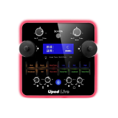 艾肯 Upod Live