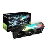 映众 GeForce RTX 3080 冰龙版