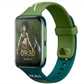 OPPO Watch 英雄联盟定制版