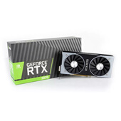 NVIDIA GeForce RTX 2070
