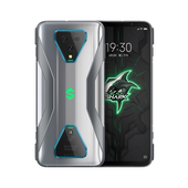 黑鲨游戏手机 3 Pro (5G版)