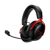 极度未知（HYPERX） 飓风3无线版 黑红