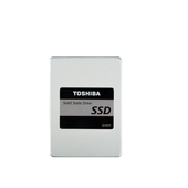 东芝 A100 系列 SATA3 固态硬盘 120G