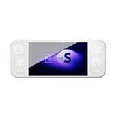 AYANEO Pocket S 2K屏 16G+512G标准版