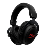 极度未知 HyperX Cloud II Core Wireless