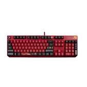 华硕 ROG Strix Scope RX (EVA明日香限定版)